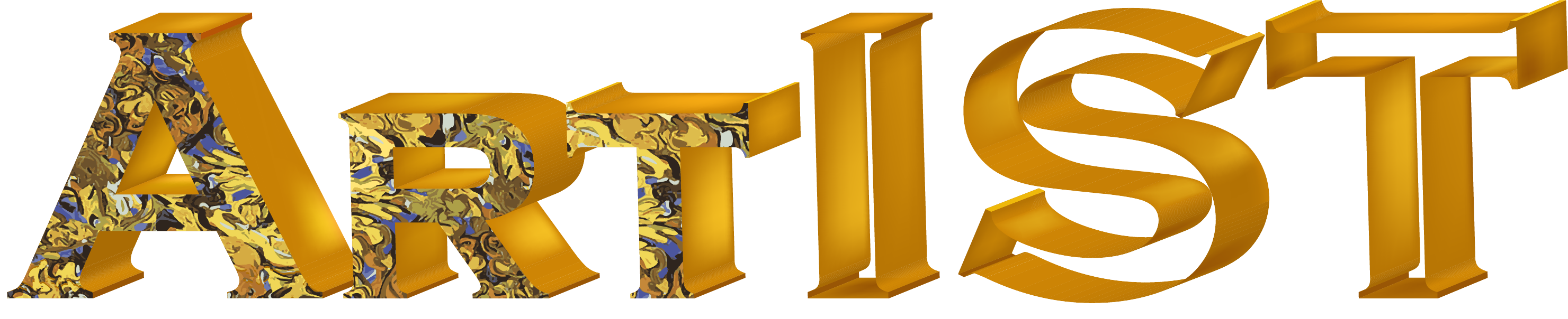 ArtIST Logo